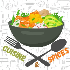 Cuisine and Spices