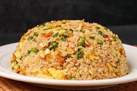 Fried Rice Recipe